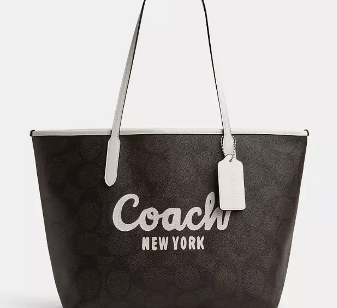 Coach