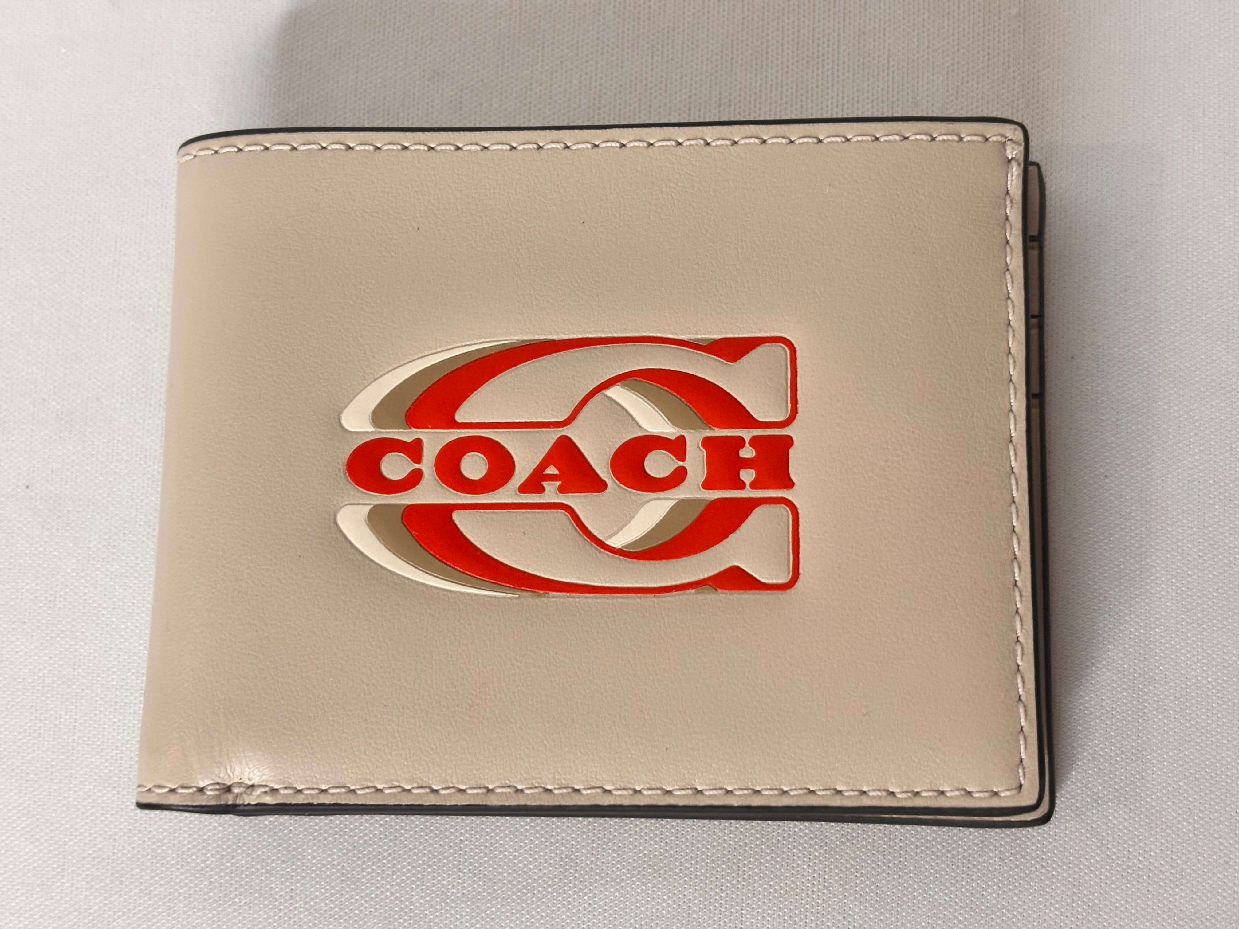 Coach