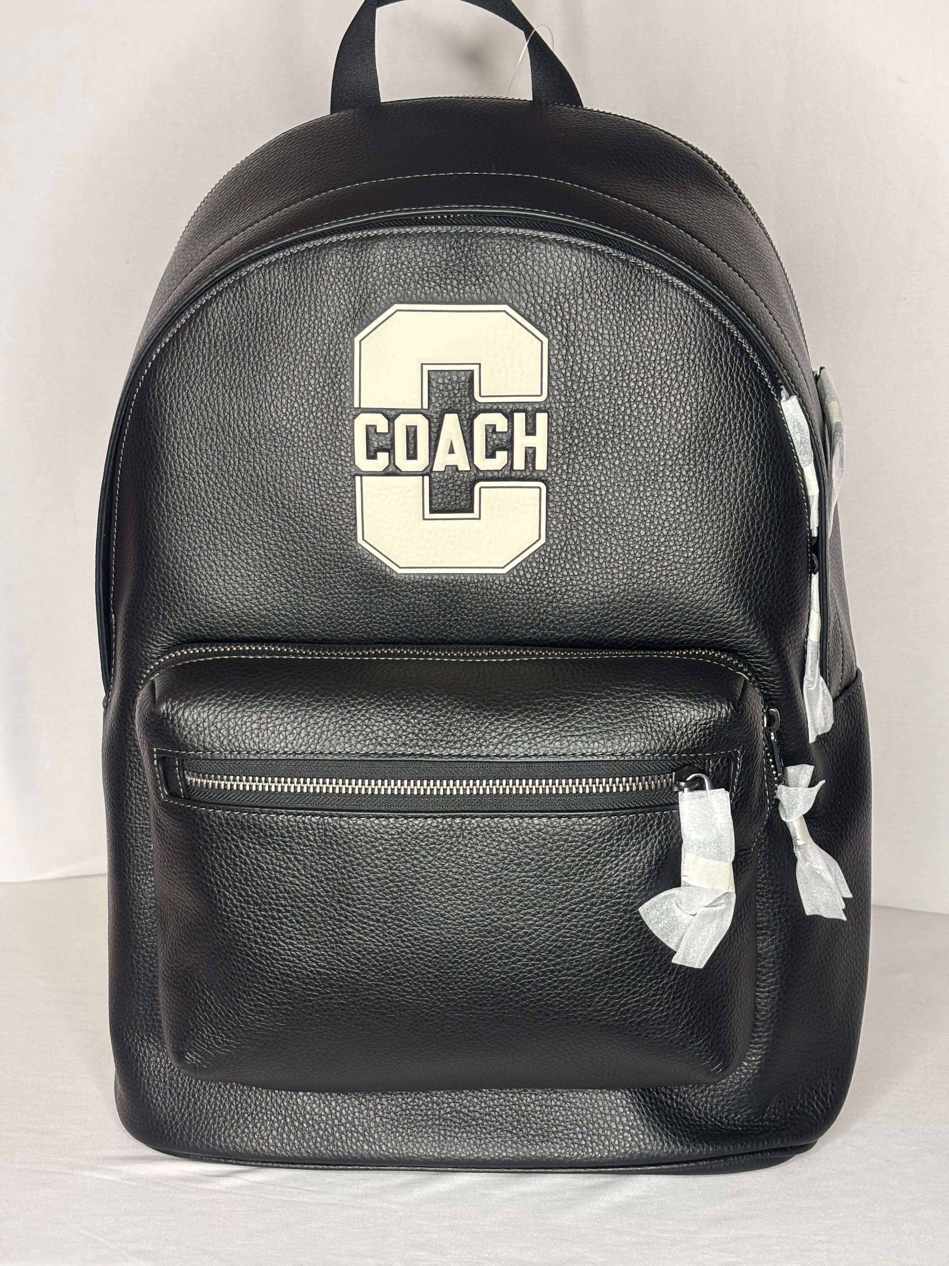 Coach